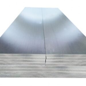 Aluminum sheet