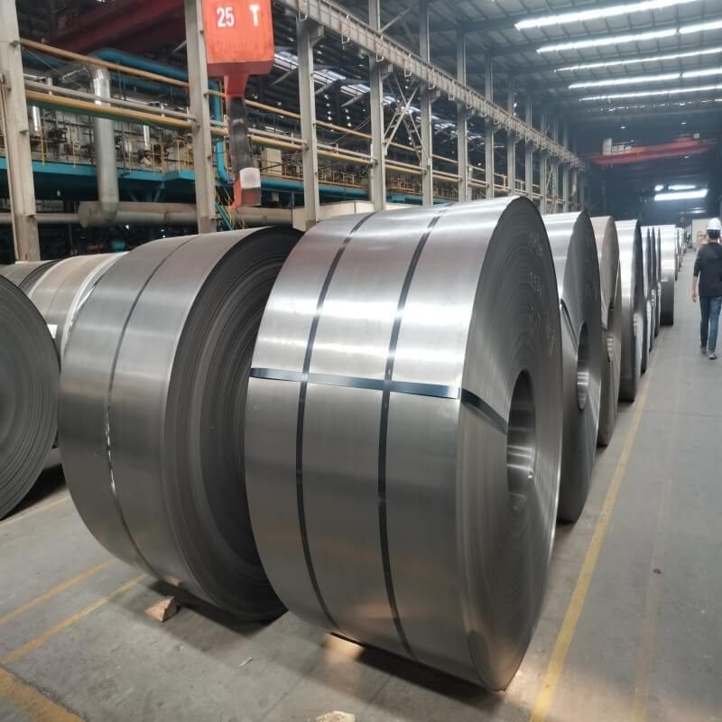 Stainless steel coil (1)