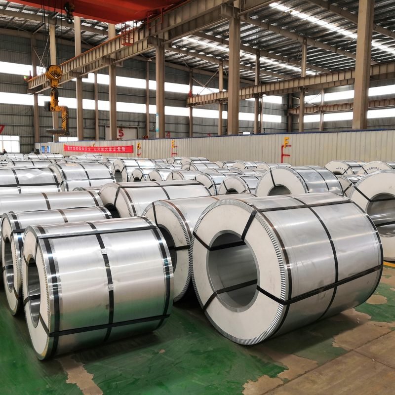 galvanized coil 2
