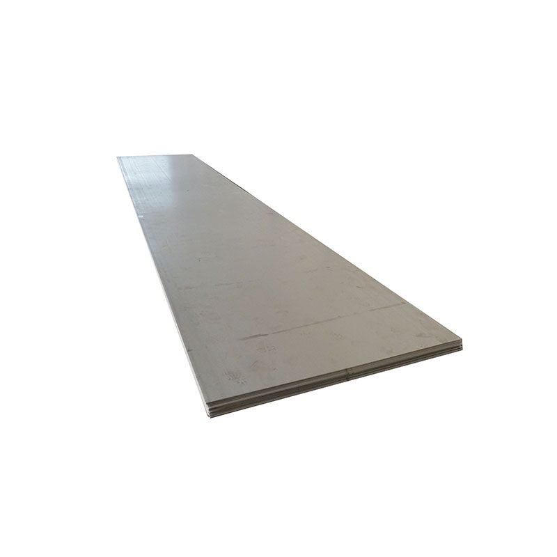 stainless steel plate